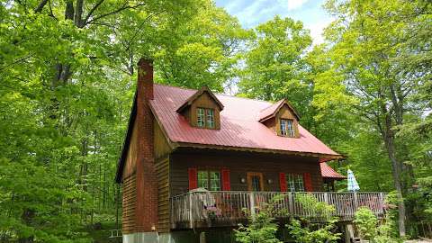Mountainview Cottage rental