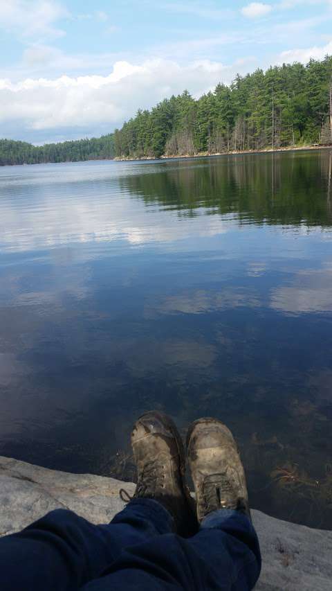 Wabun Lake Campground Wabun Lake Campground